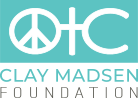 Clay Madsen Foundation Logo