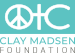 Clay Madsen Foundation Logo